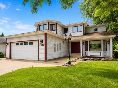4609 Champagne Drive  Athabasca, AB T9S 1J5