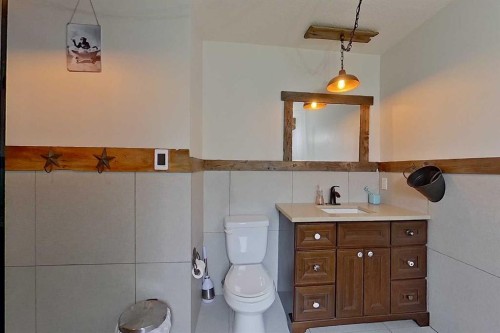 4609 Champagne Drive, Athabasca, AB - Indoor Photo Showing Bathroom