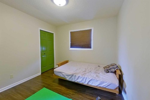 4609 Champagne Drive, Athabasca, AB - Indoor Photo Showing Bedroom