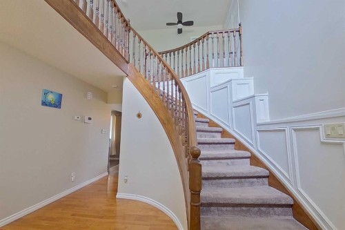 4609 Champagne Drive, Athabasca, AB - Indoor Photo Showing Other Room