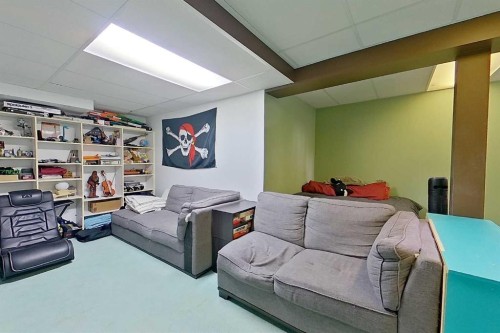 4609 Champagne Drive, Athabasca, AB - Indoor