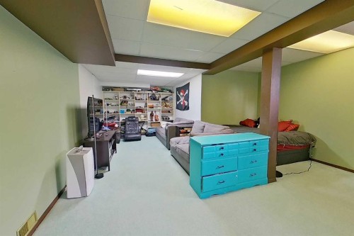 4609 Champagne Drive, Athabasca, AB - Indoor