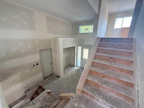 905 7 Avenue, Fox Creek, AB - Indoor Photo Showing Other Room