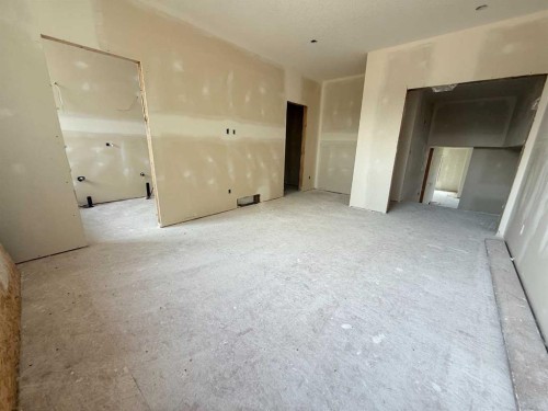 905 7 Avenue, Fox Creek, AB - Indoor Photo Showing Other Room