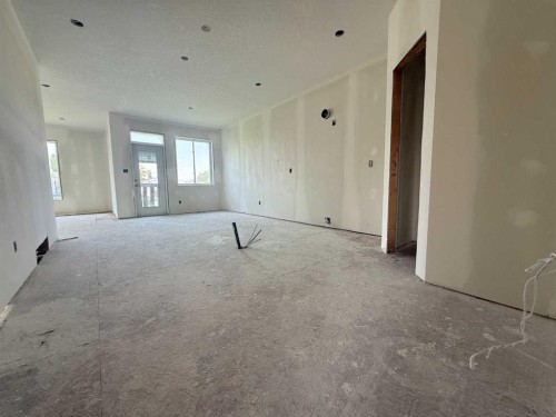 905 7 Avenue, Fox Creek, AB - Indoor Photo Showing Other Room