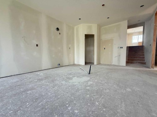 905 7 Avenue, Fox Creek, AB - Indoor Photo Showing Other Room
