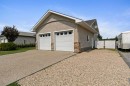 102 Poplar Drive, Whitecourt, AB  - Outdoor 