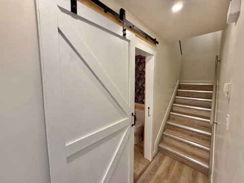 45-101 Mill Street, Hinton, AB - Indoor Photo Showing Other Room