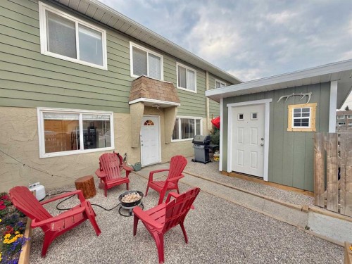 45-101 Mill Street  Hinton, AB T7V 1T3