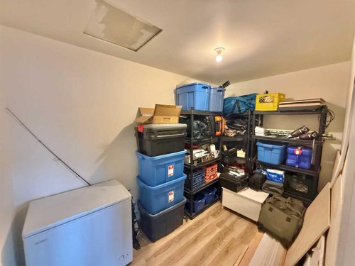 45-101 Mill Street, Hinton, AB - Indoor