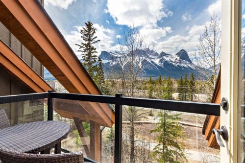 305L-191 Kananaskis, Canmore, AB - Outdoor