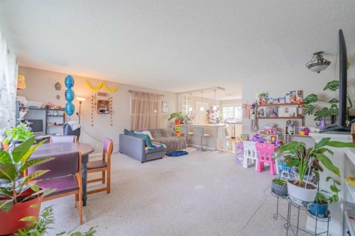 1306 1St Avenue, Canmore, AB - Indoor