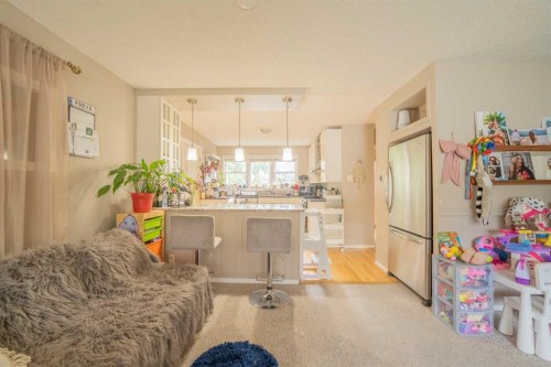 1306 1St Avenue, Canmore, AB - Indoor Photo Showing Other Room