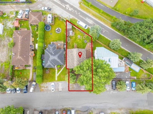 1306 1St Avenue, Canmore, AB - Outdoor With View