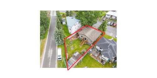 1306 1St Avenue, Canmore, AB - Other