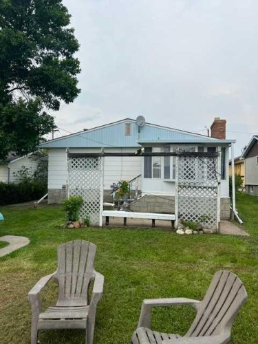 5005 47 Avenue, Mayerthorpe, AB - Outdoor