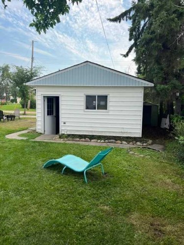 5005 47 Avenue, Mayerthorpe, AB - Outdoor