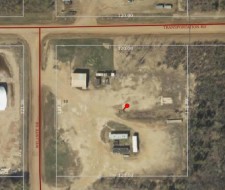 216 Wellsite Drive  Red Earth Creek, AB T0G 0X0