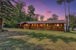 19 Ella Mae Crescent Whispering Hills, AB T9S 1S3