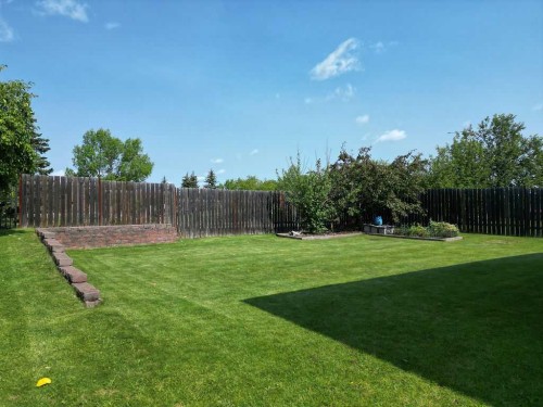 3007 47 Avenue, Athabasca, AB - Outdoor