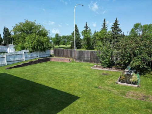 3007 47 Avenue, Athabasca, AB - Outdoor