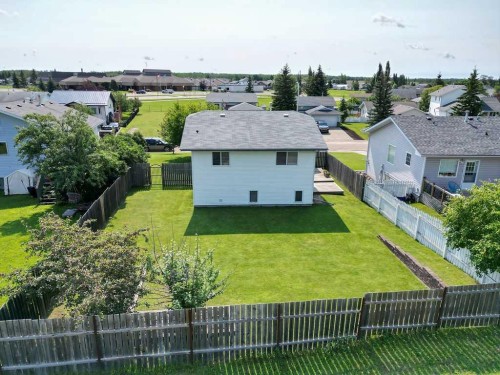 3007 47 Avenue, Athabasca, AB - Outdoor