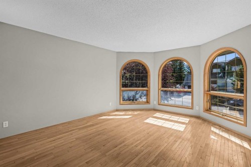 522 Grotto Road, Canmore, AB - Indoor