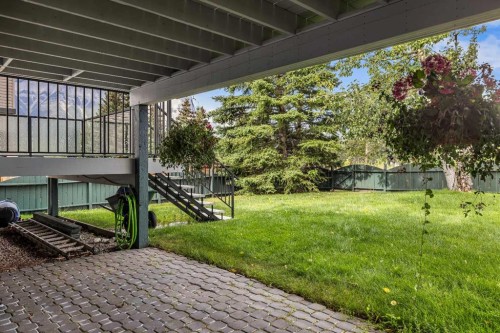 522 Grotto Road, Canmore, AB - Outdoor With Deck Patio Veranda