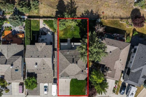 522 Grotto Road, Canmore, AB - Outdoor