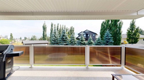 31 Spruce Road, Whitecourt, AB - Outdoor With Exterior