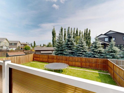31 Spruce Road, Whitecourt, AB - Outdoor