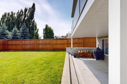 31 Spruce Road, Whitecourt, AB - Outdoor