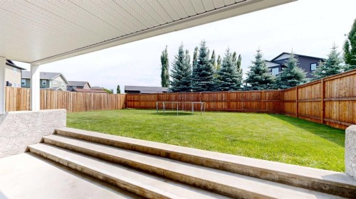 31 Spruce Road, Whitecourt, AB - Outdoor