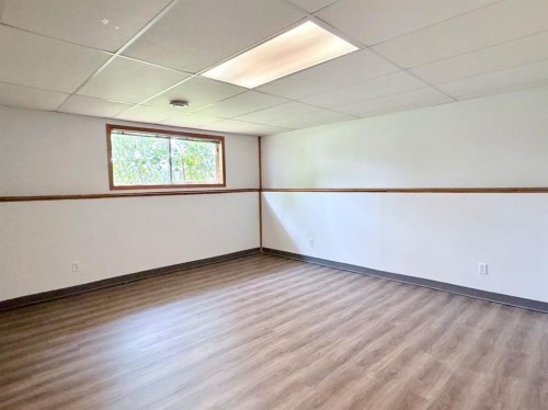57 Atkinson Crescent, Whitecourt, AB - Indoor Photo Showing Other Room