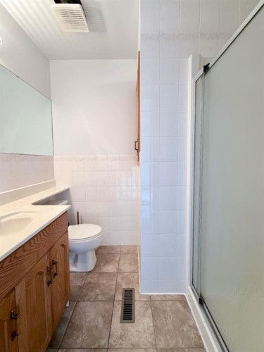 57 Atkinson Crescent, Whitecourt, AB - Indoor Photo Showing Bathroom