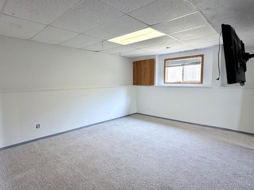 57 Atkinson Crescent, Whitecourt, AB - Indoor Photo Showing Other Room