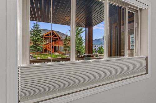 120-300 Palliser Lane, Canmore, AB -  Photo Showing Other Room