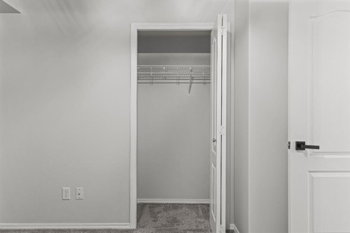 120-300 Palliser Lane, Canmore, AB - Indoor