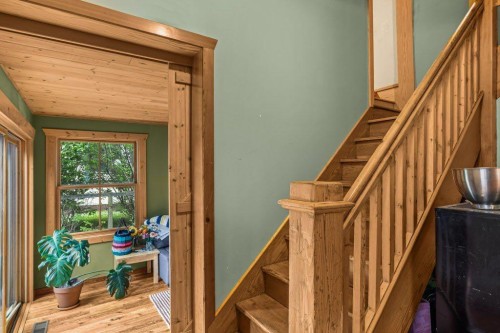 A And B-132 Rundle Crescent, Canmore, AB - Indoor Photo Showing Other Room