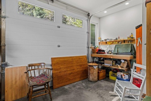 A And B-132 Rundle Crescent, Canmore, AB - Indoor