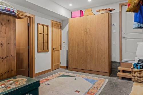 A And B-132 Rundle Crescent, Canmore, AB - Indoor Photo Showing Other Room