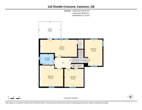 A And B-132 Rundle Crescent, Canmore, AB - Other