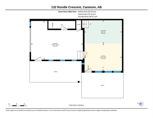 A And B-132 Rundle Crescent, Canmore, AB - Other