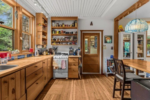 A And B-132 Rundle Crescent, Canmore, AB - Indoor