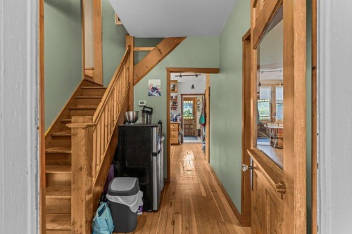 A And B-132 Rundle Crescent, Canmore, AB - Indoor Photo Showing Other Room
