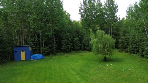 8 131074 Twp Rd 590, Rural Woodlands County, AB - Outdoor