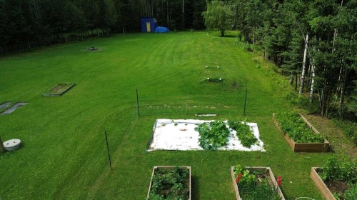 8 131074 Twp Rd 590, Rural Woodlands County, AB - Outdoor