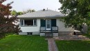 5127 6 Avenue, Edson, AB  - Outdoor 