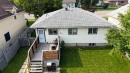 5127 6 Avenue, Edson, AB  - Outdoor 