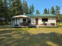14 Marten Drive, Marten Beach, AB  - Outdoor With Deck Patio Veranda 